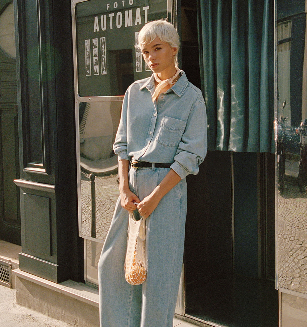 Orange Fiber для женщин